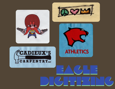 estabilidad de producción en bordado